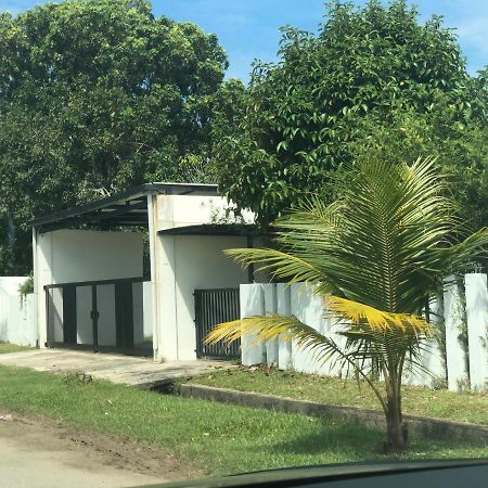Nur Villa Sg Soi Musslimm Only Kuantan Luaran gambar