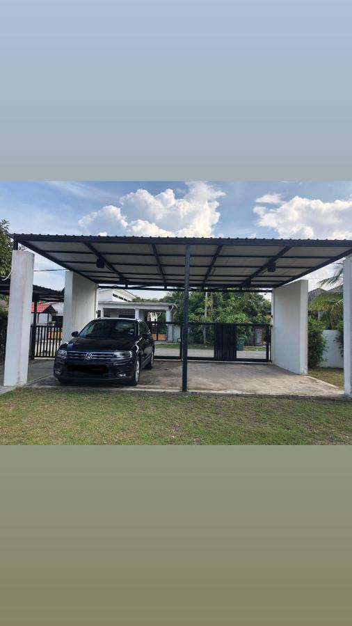 Nur Villa Sg Soi Musslimm Only Kuantan Luaran gambar
