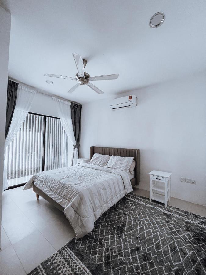 Nur Villa Sg Soi Musslimm Only Kuantan Luaran gambar