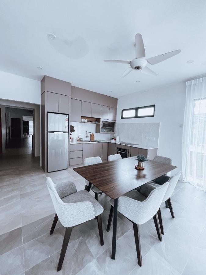 Nur Villa Sg Soi Musslimm Only Kuantan Luaran gambar