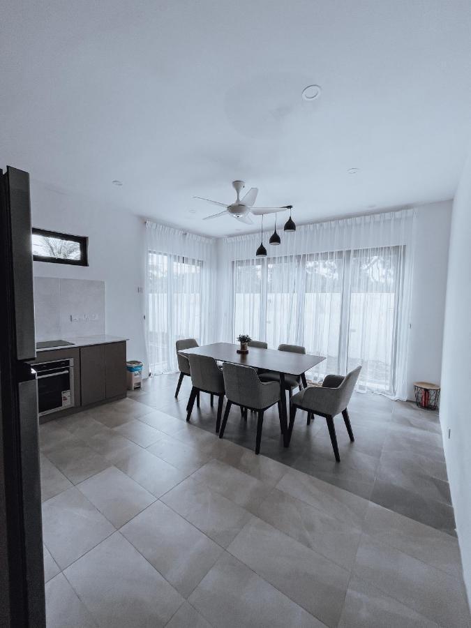 Nur Villa Sg Soi Musslimm Only Kuantan Luaran gambar