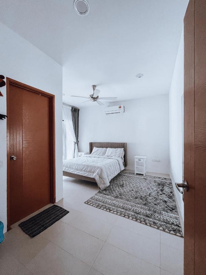 Nur Villa Sg Soi Musslimm Only Kuantan Luaran gambar
