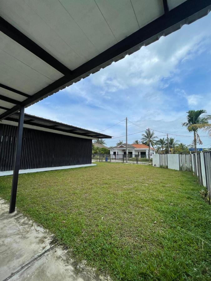 Nur Villa Sg Soi Musslimm Only Kuantan Luaran gambar