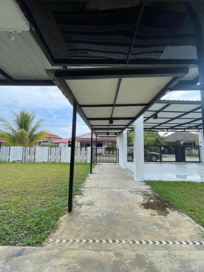 Nur Villa Sg Soi Musslimm Only Kuantan Luaran gambar