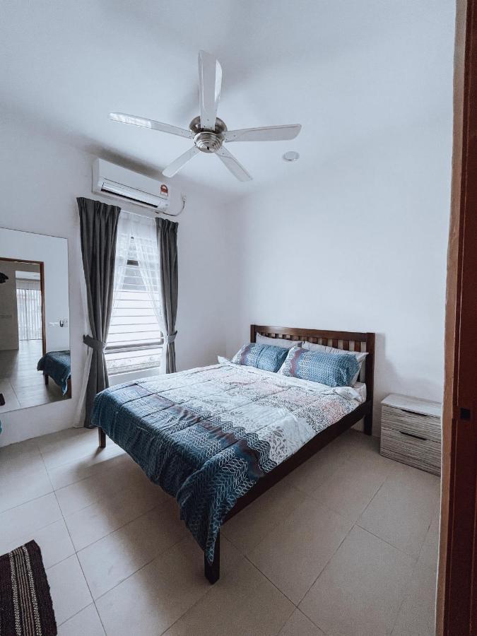Nur Villa Sg Soi Musslimm Only Kuantan Luaran gambar